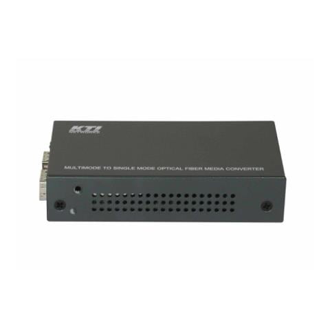 KGC-311, 1000Base-LX, 1000Base-SX, 100BASE-FX, 1000Base-LX, 1000Base-SX, 100Base-FX, IEEE 802.3u, IEEE 802.3z, Cablato, Multi-mode, Single-mode, 108 x 72,5 x 23 mm - Foto 1